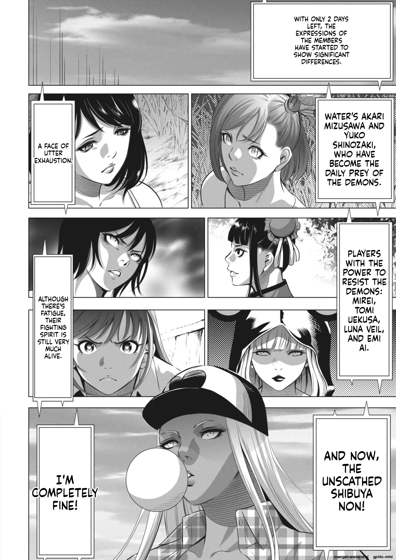 Manga Page 330