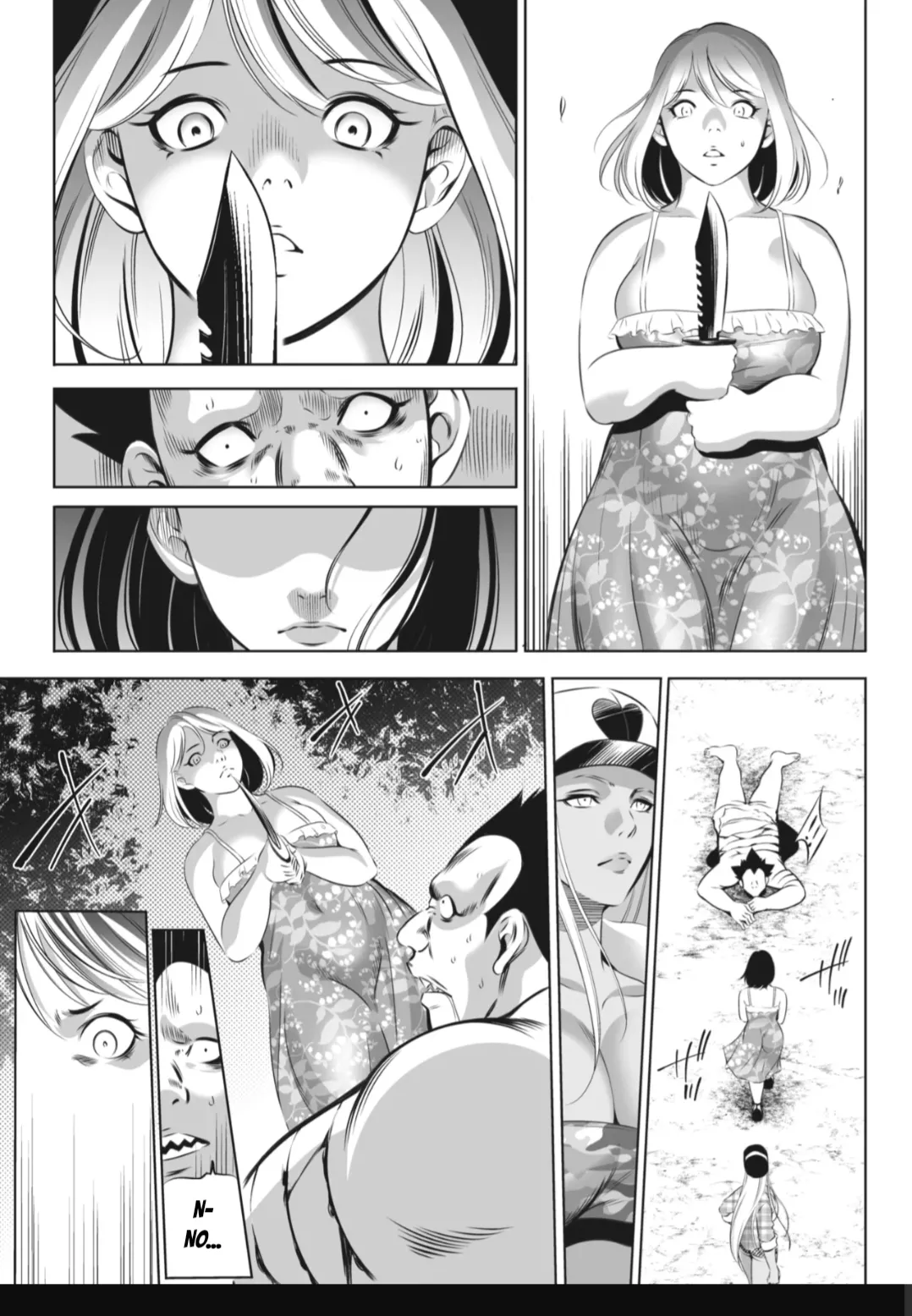Manga Page 385