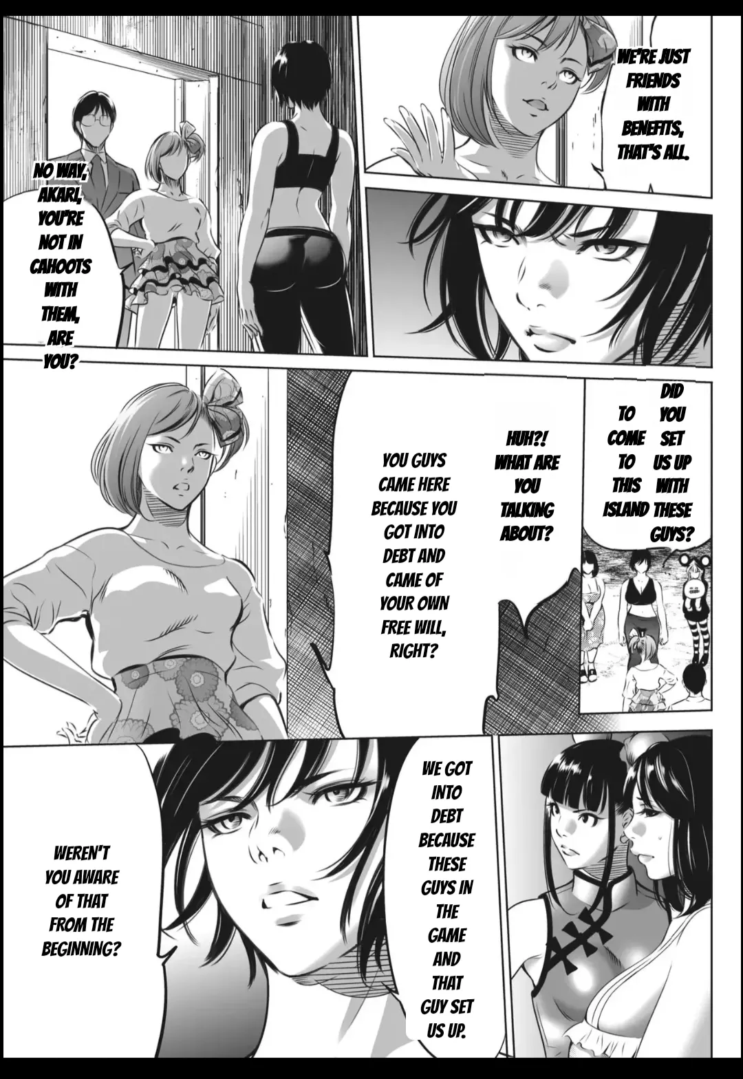 Manga Page 423