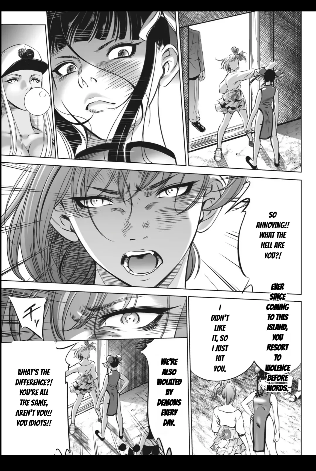 Manga Page 425