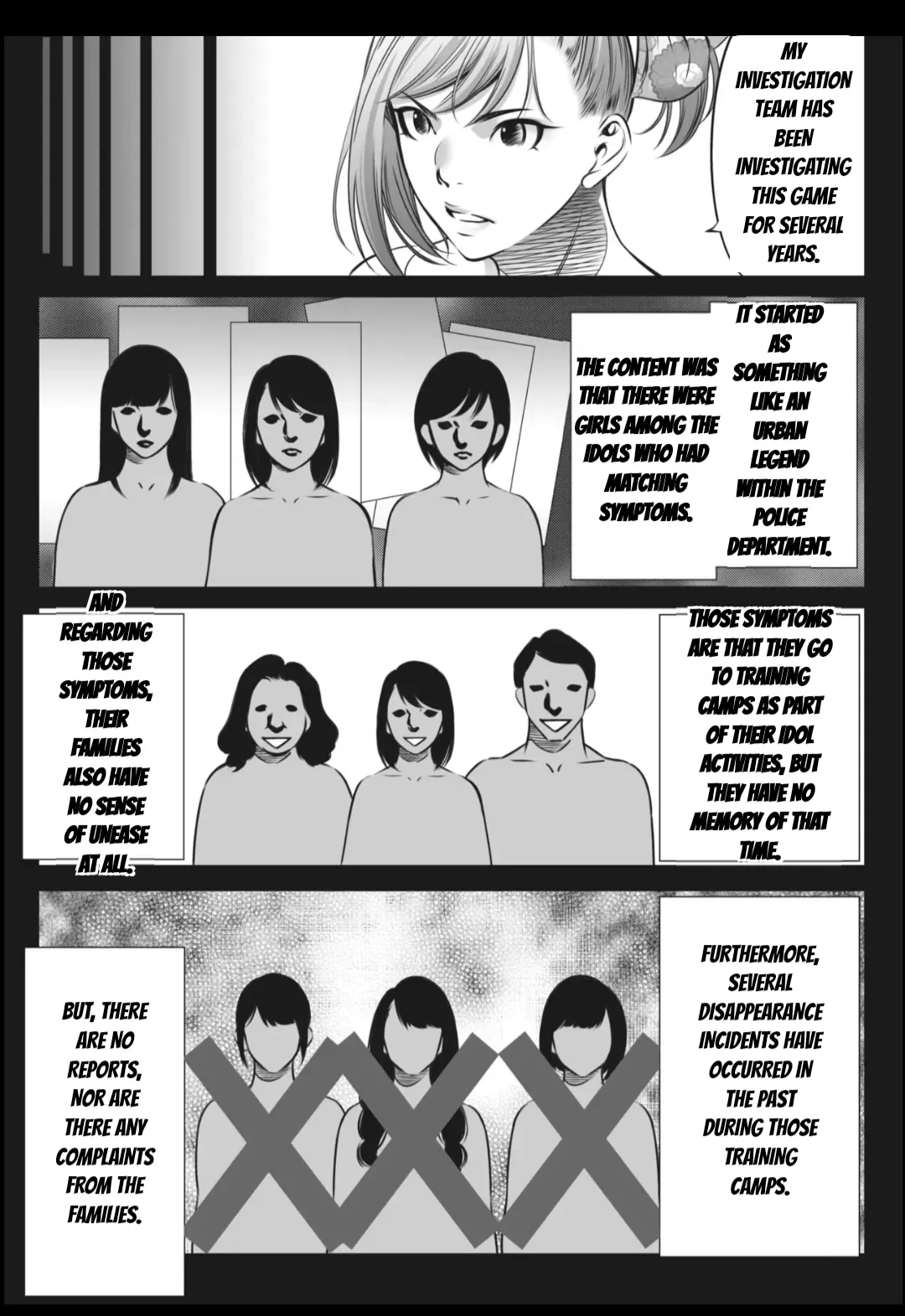 Manga Page 435
