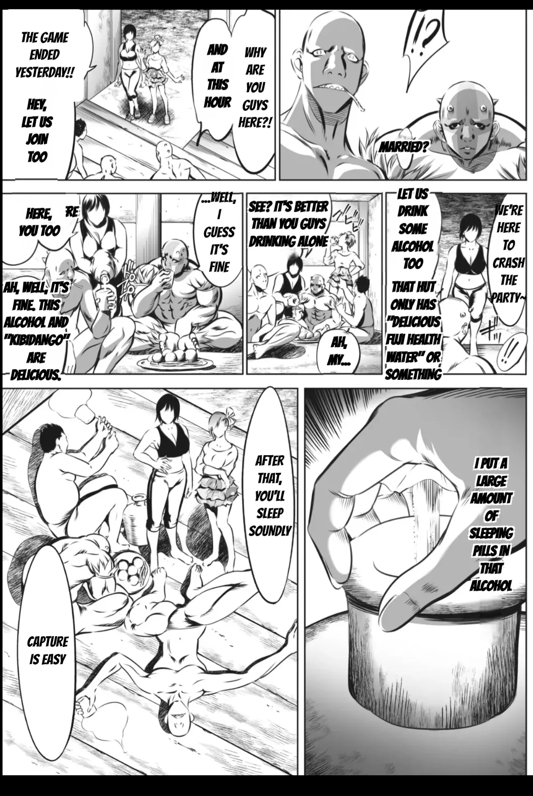 Manga Page 439