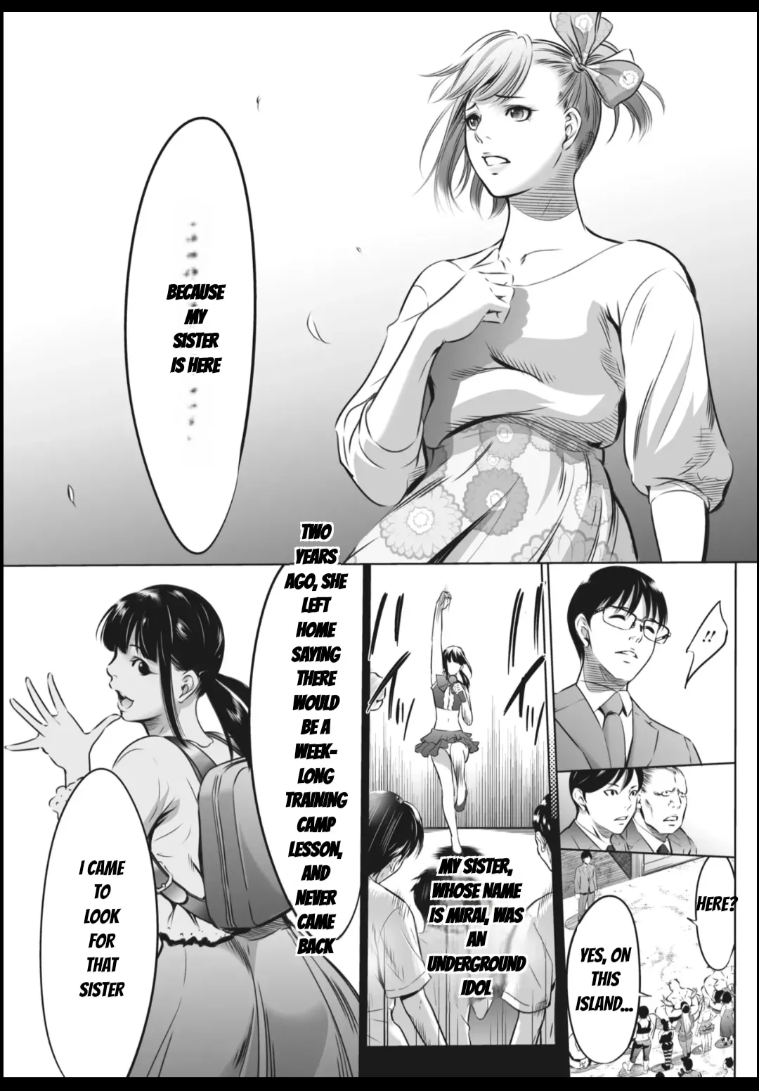 Manga Page 450
