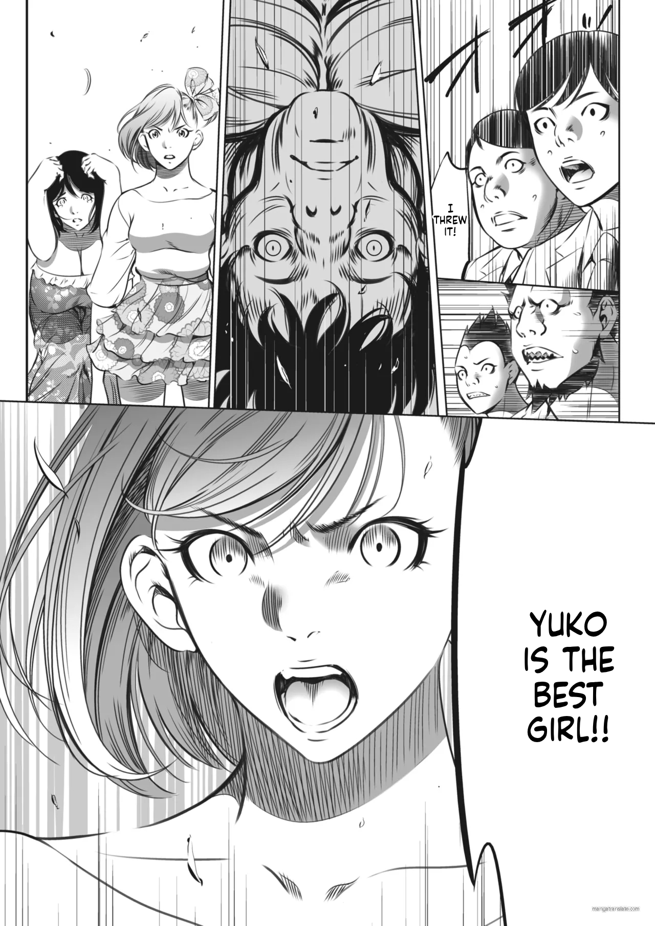 Manga Page 483