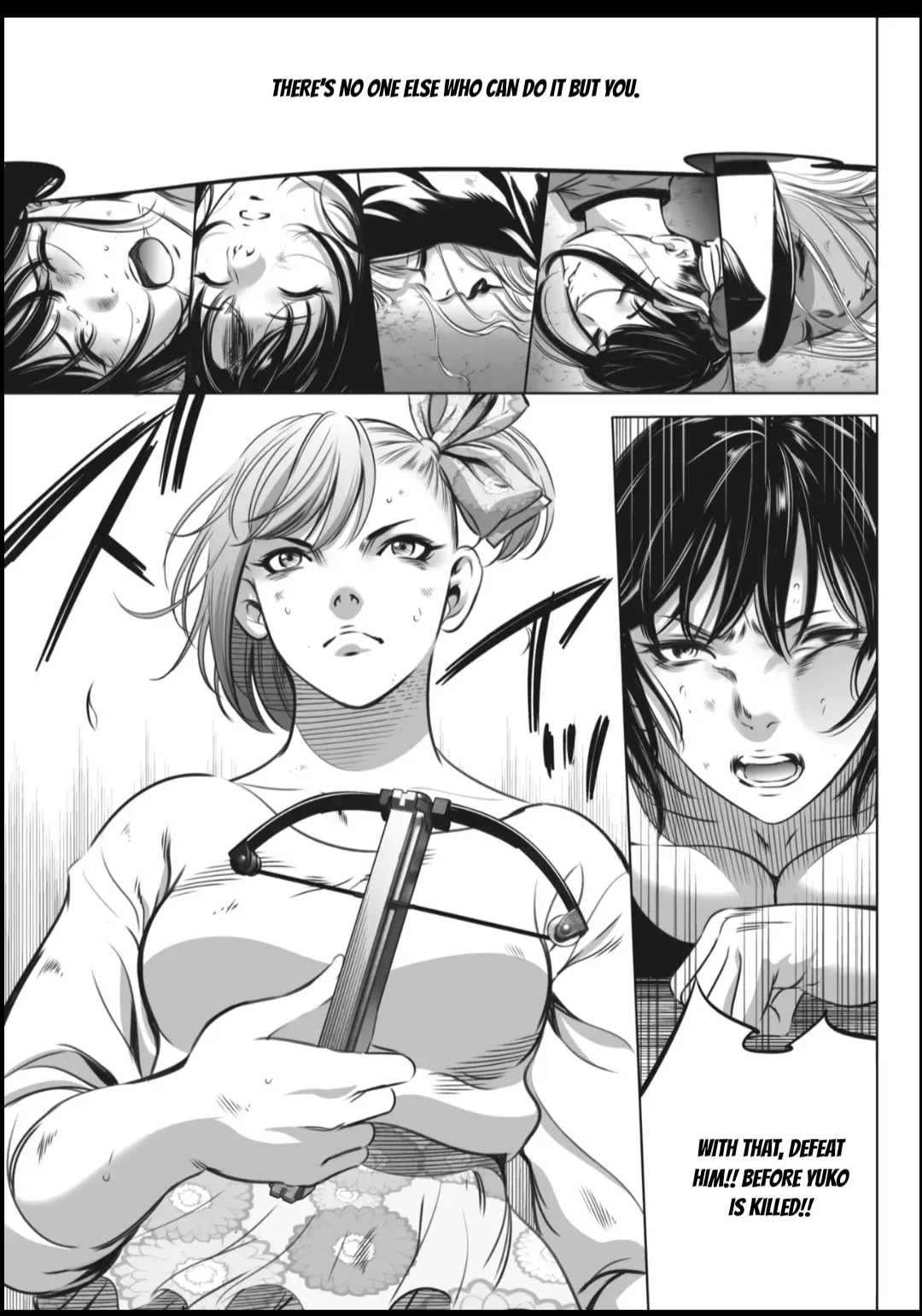 Manga Page 491