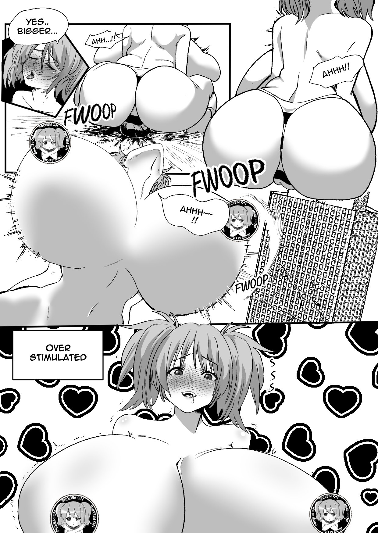 Manga Page 4
