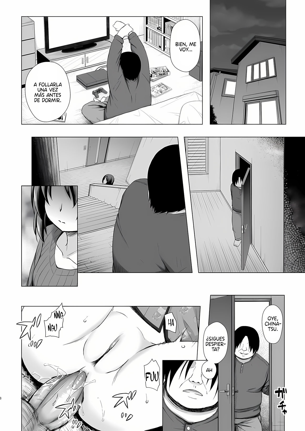 Manga Page 78