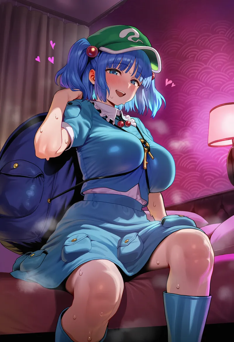Manga Page 274