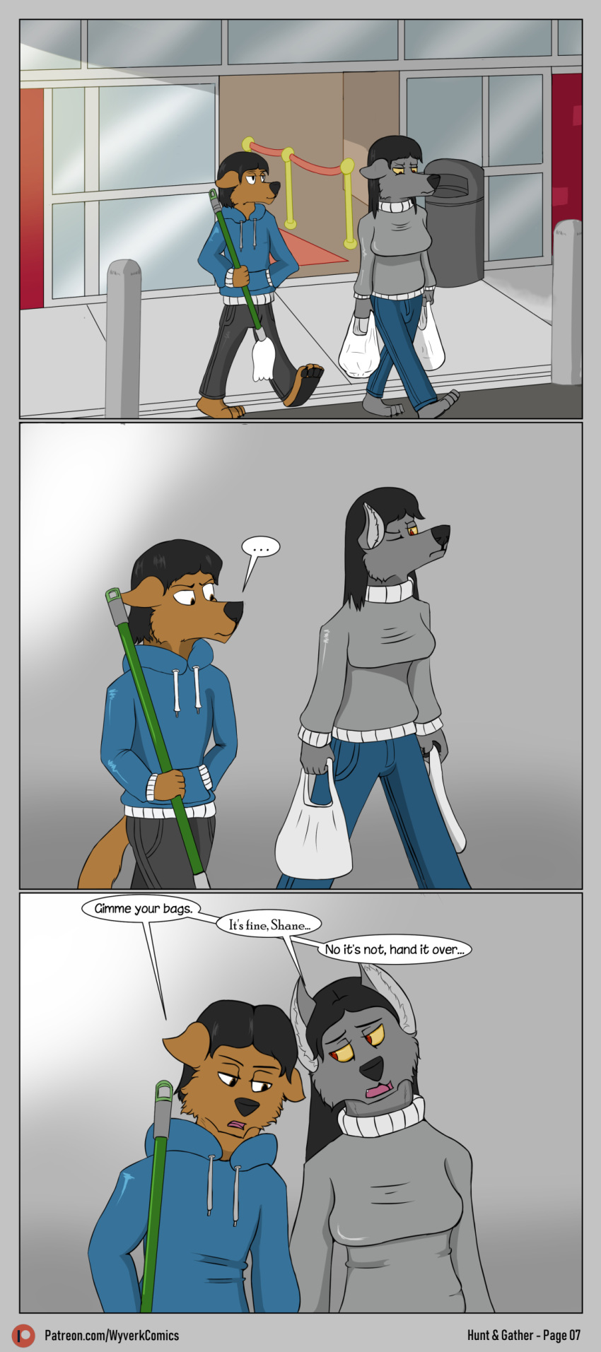 Manga Page 7