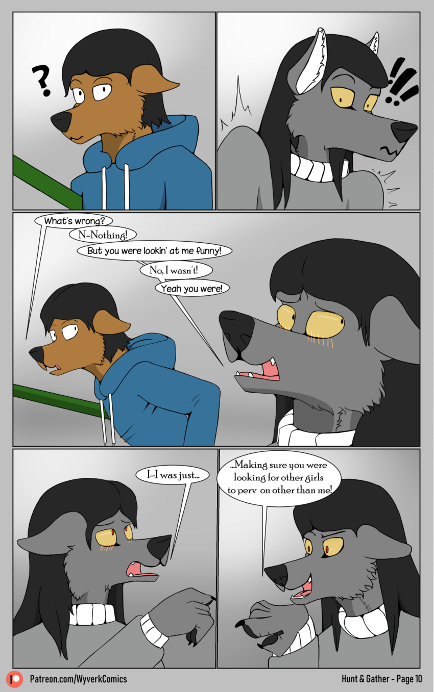 Manga Page 10