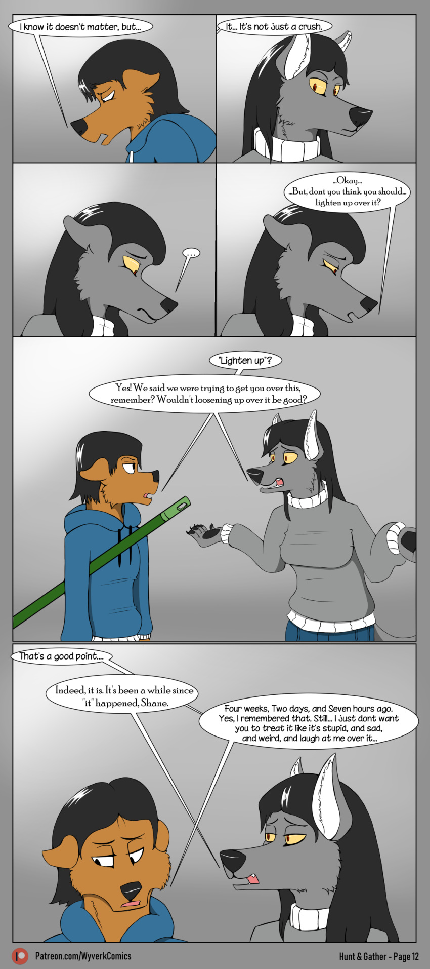 Manga Page 12