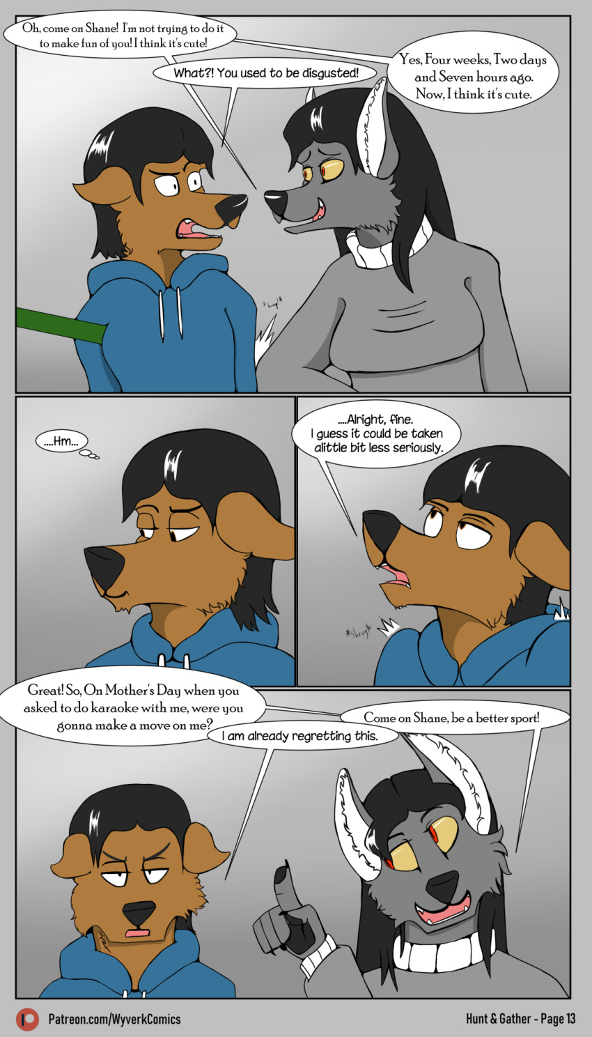Manga Page 13