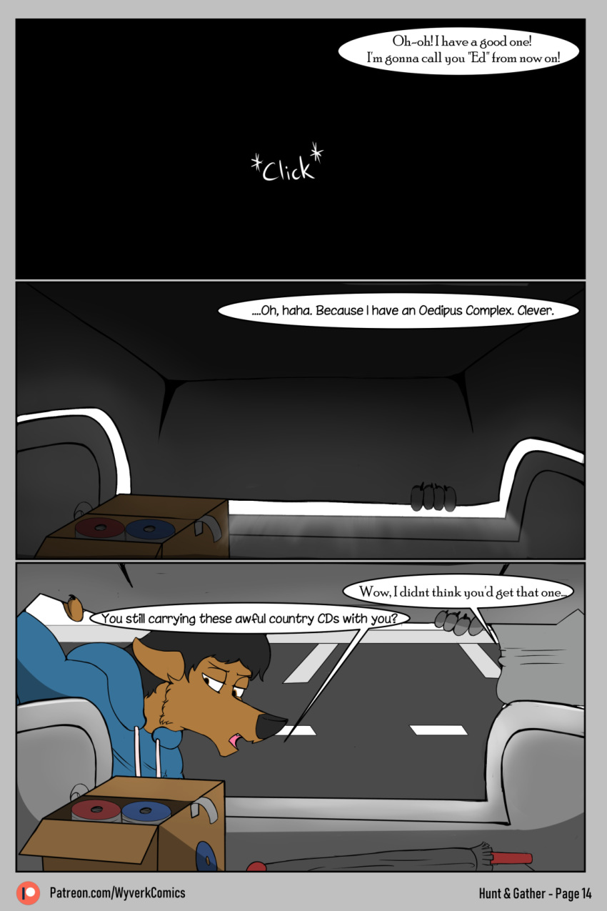 Manga Page 14