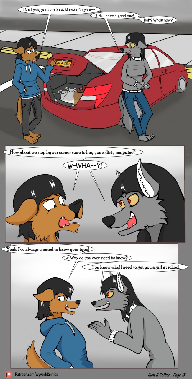 Manga Page 15