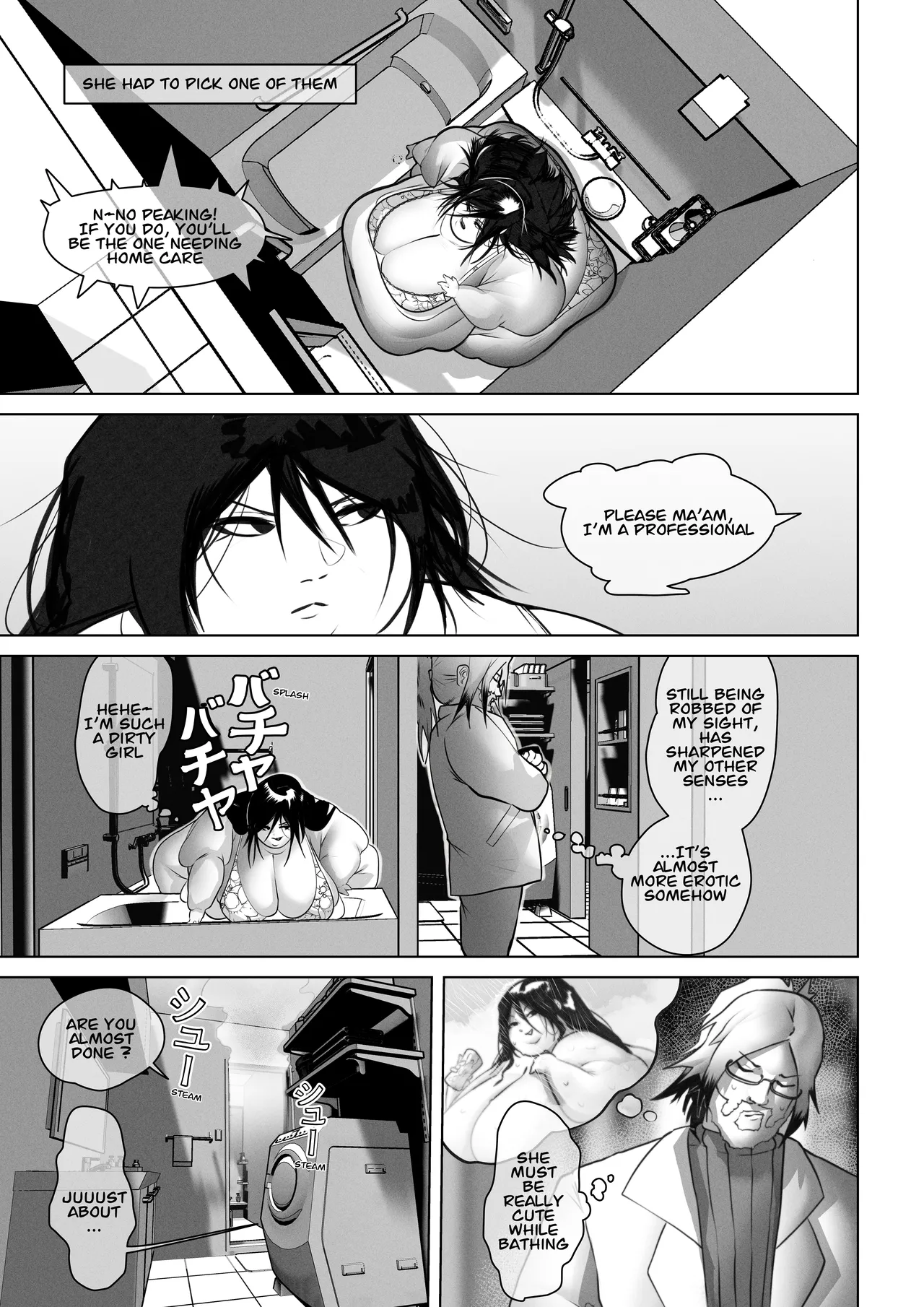 Manga Page 23
