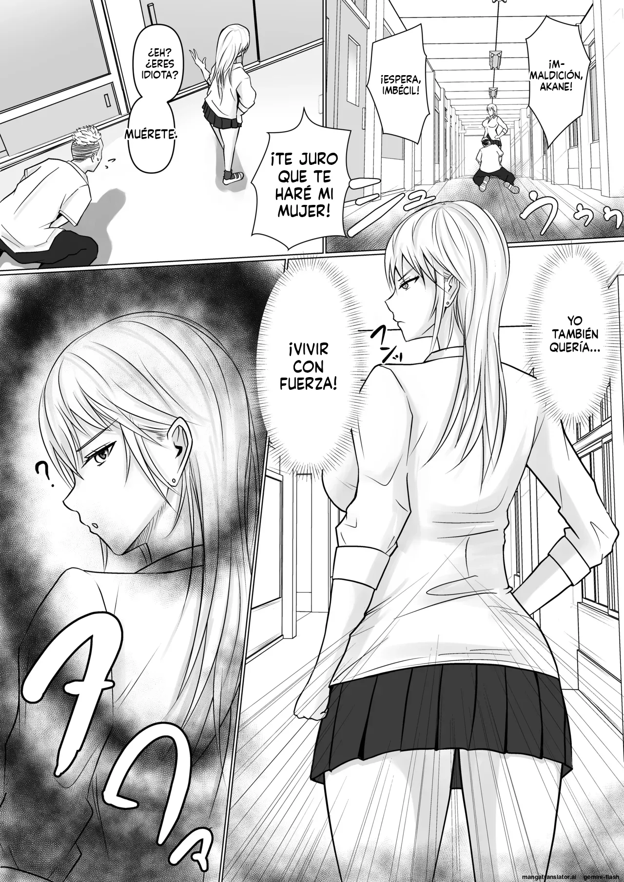 Manga Page 11