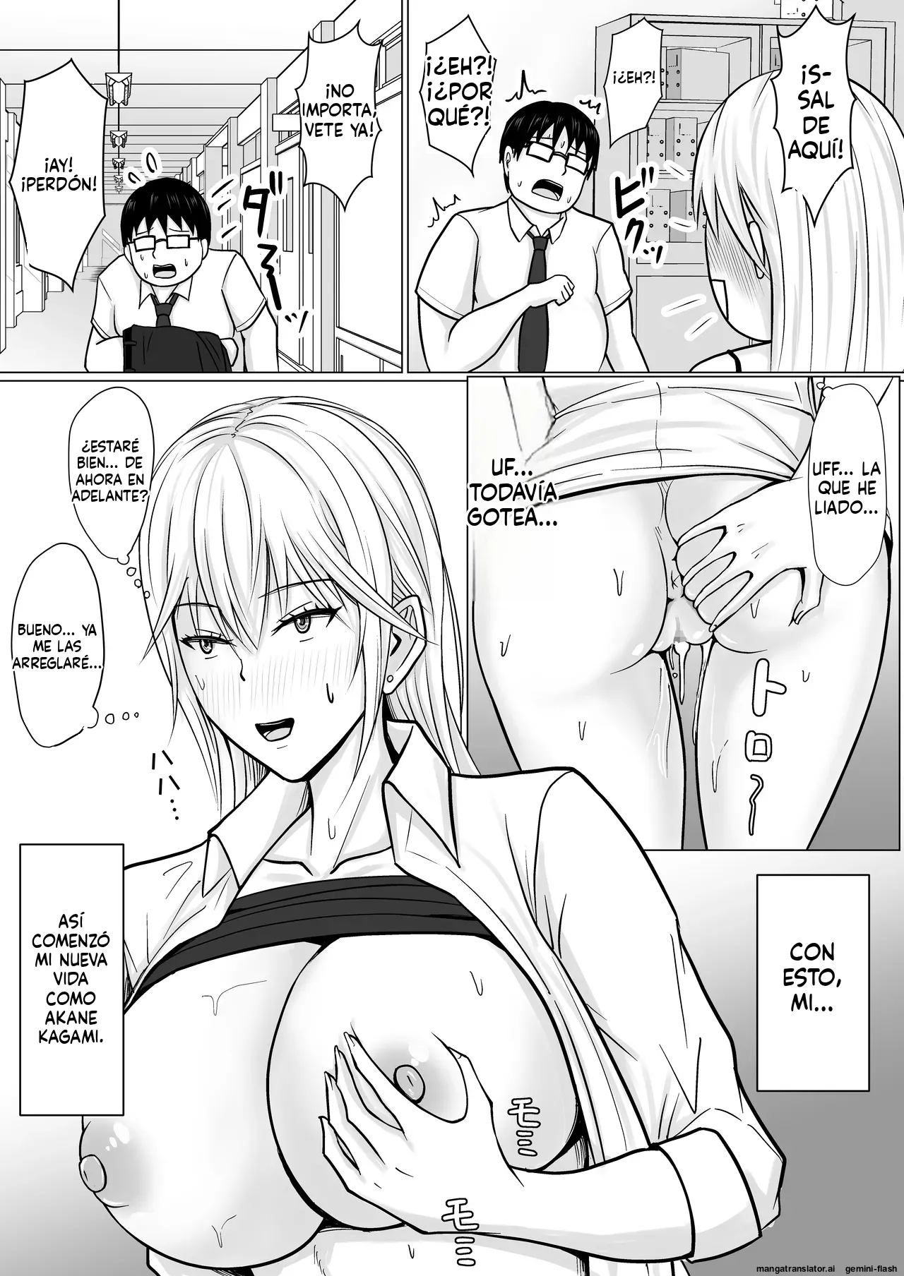 Manga Page 29