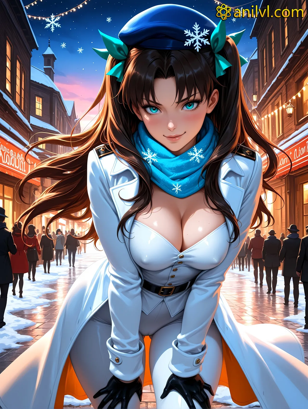Manga Page 4