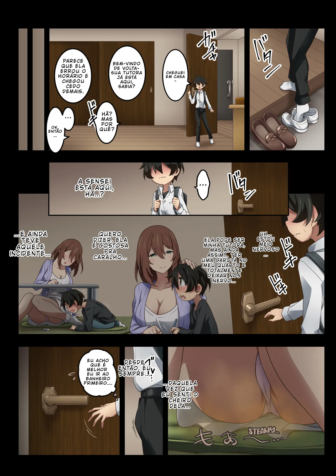 Manga Page 15