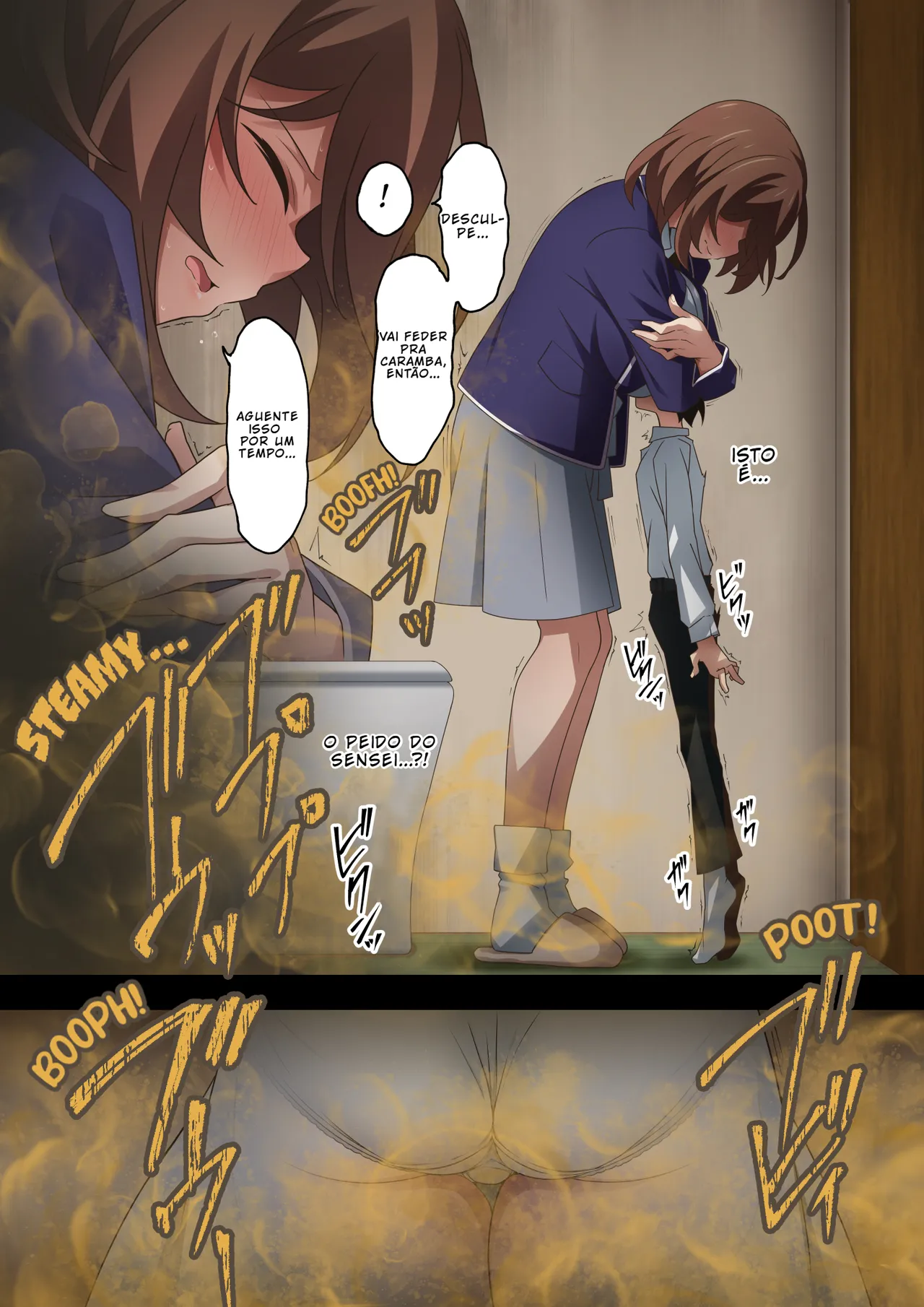 Manga Page 20