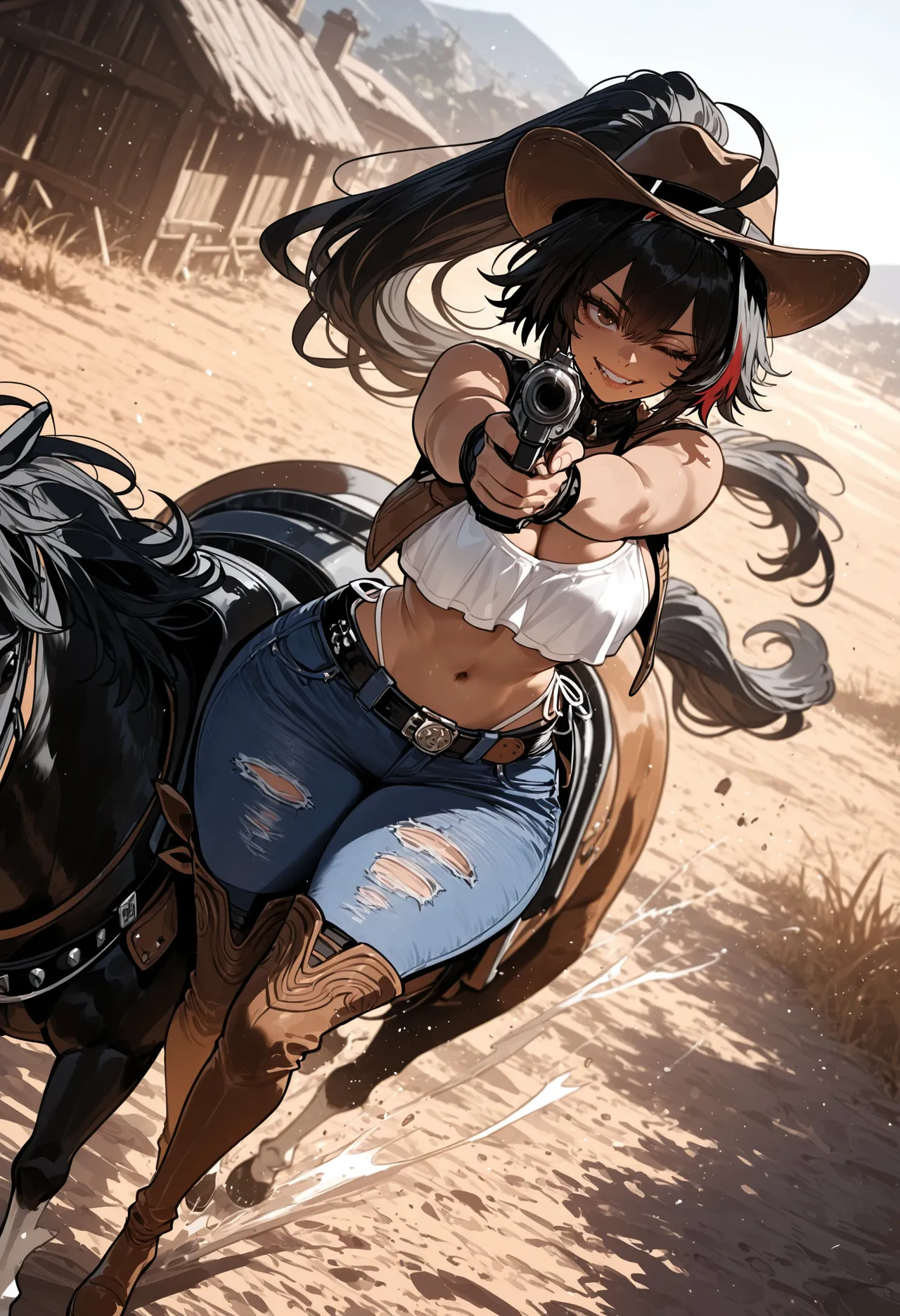Manga Page 265