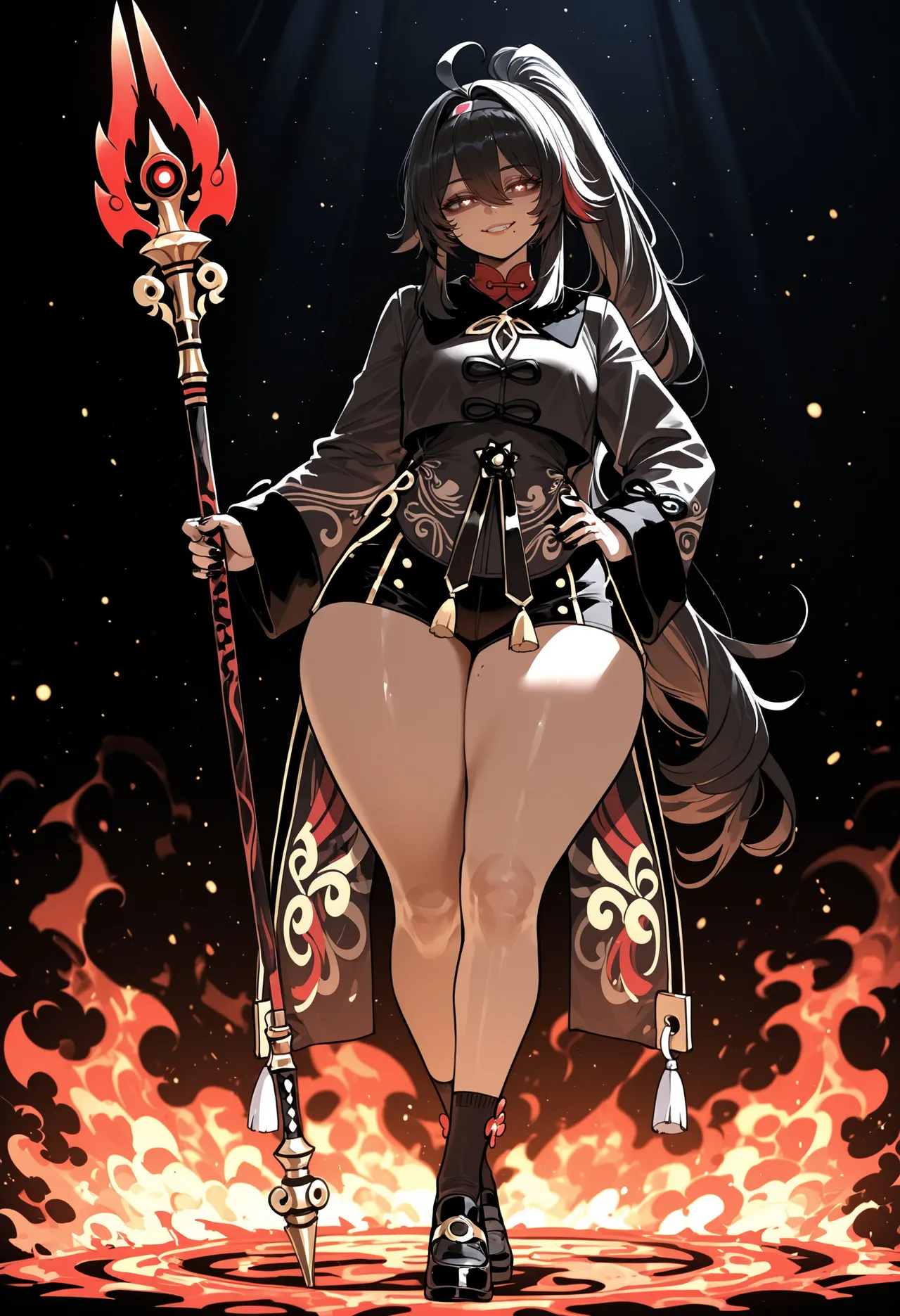 Manga Page 382