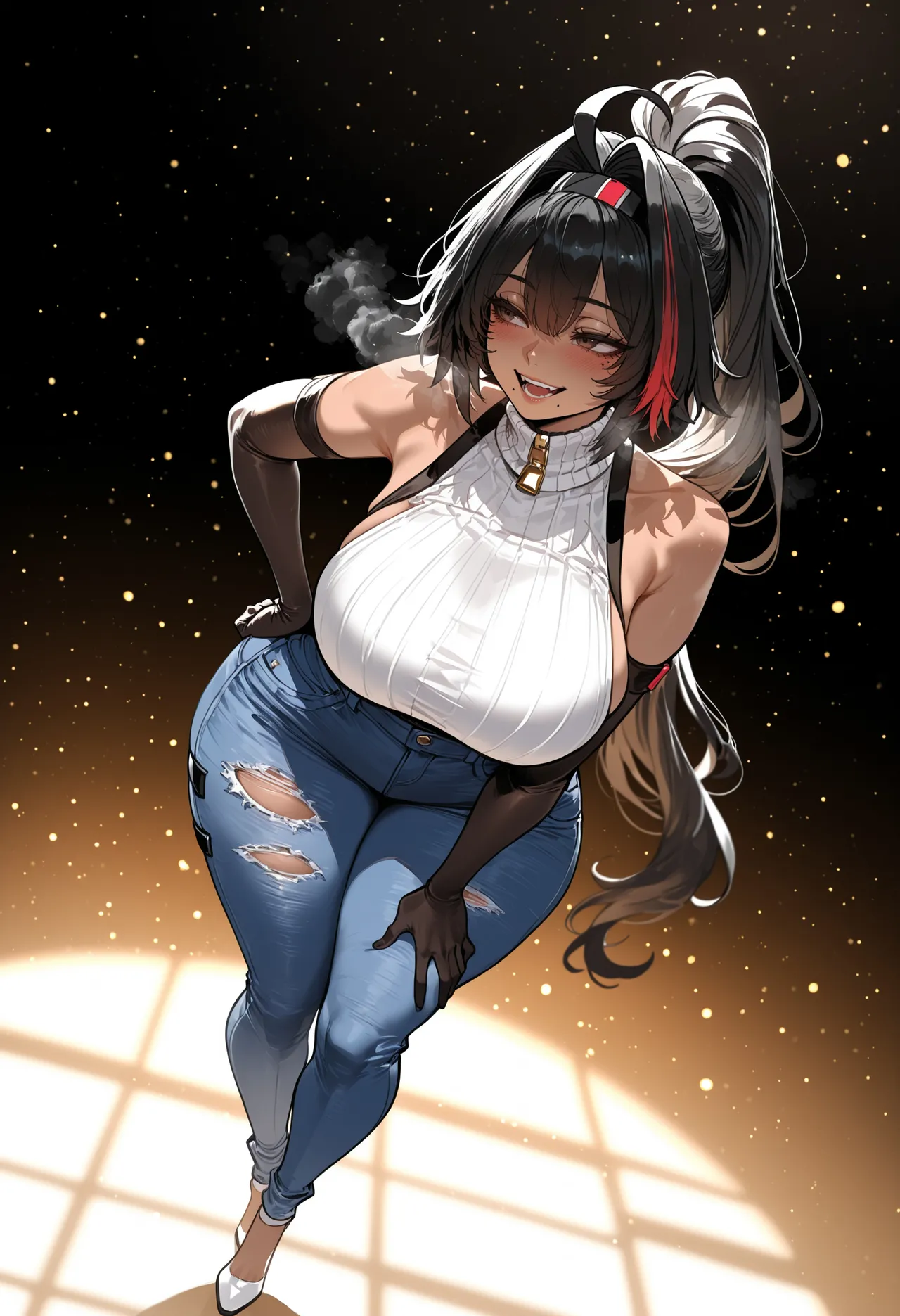 Manga Page 398
