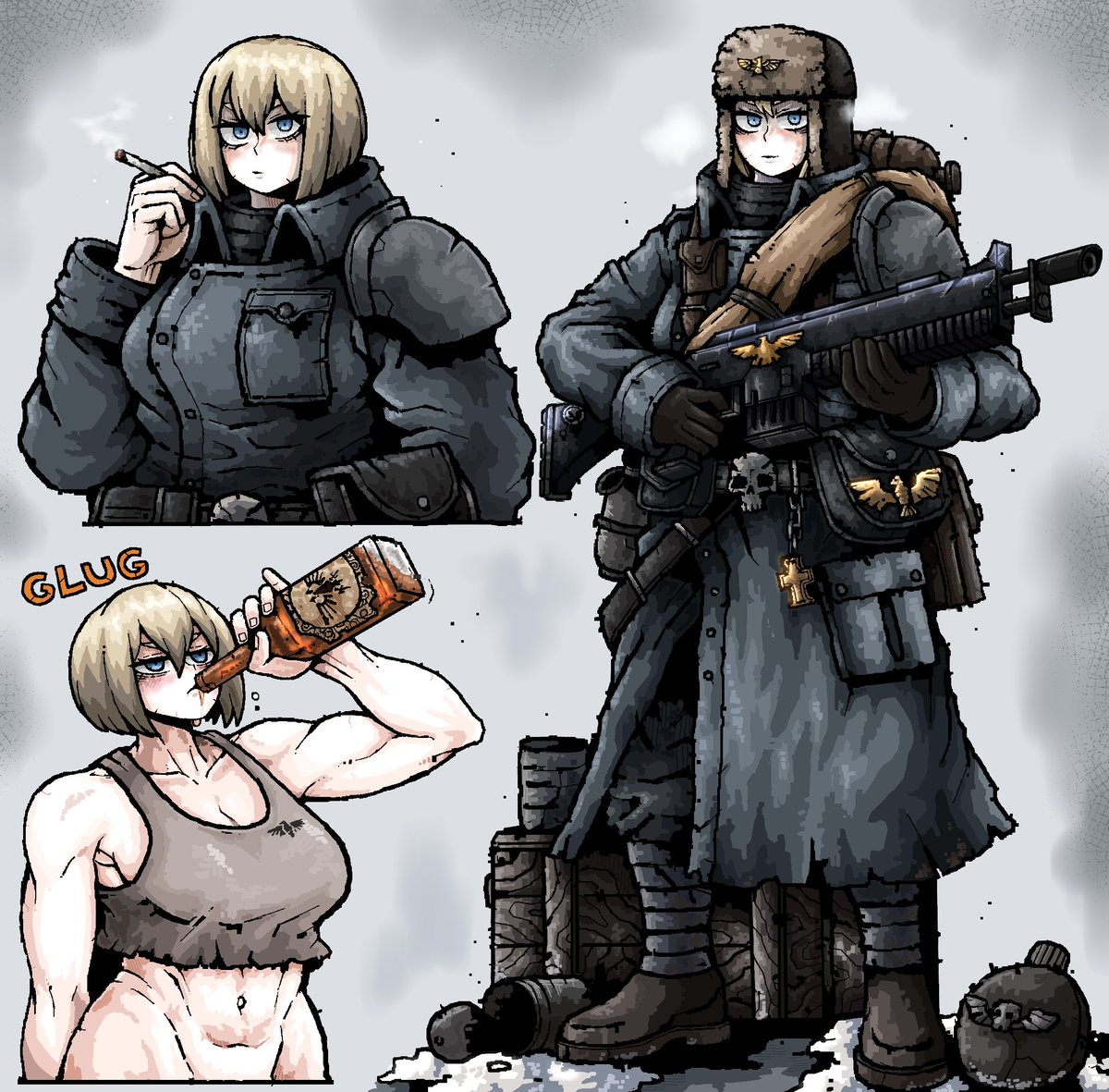 Manga Page 101