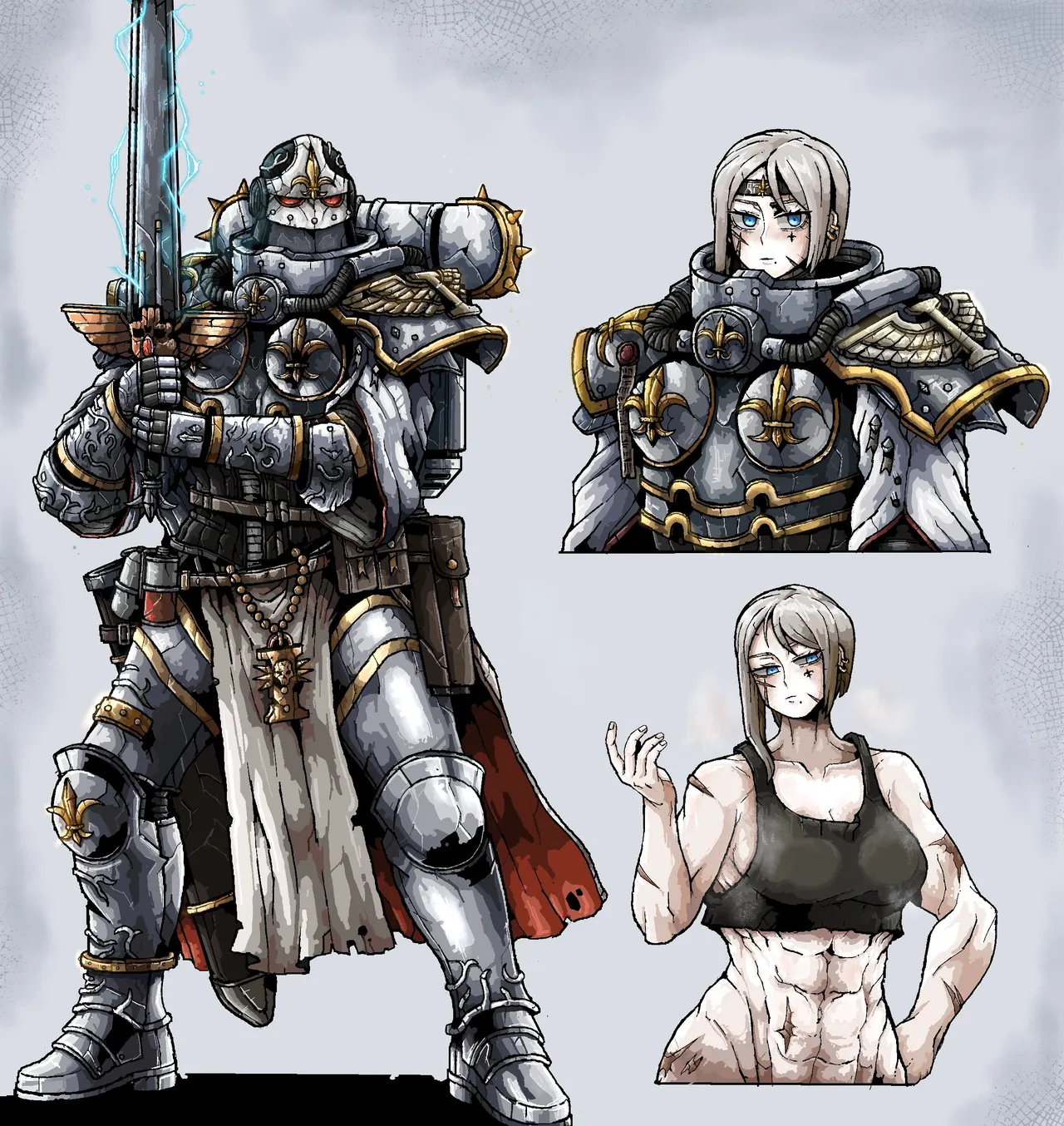 Manga Page 264