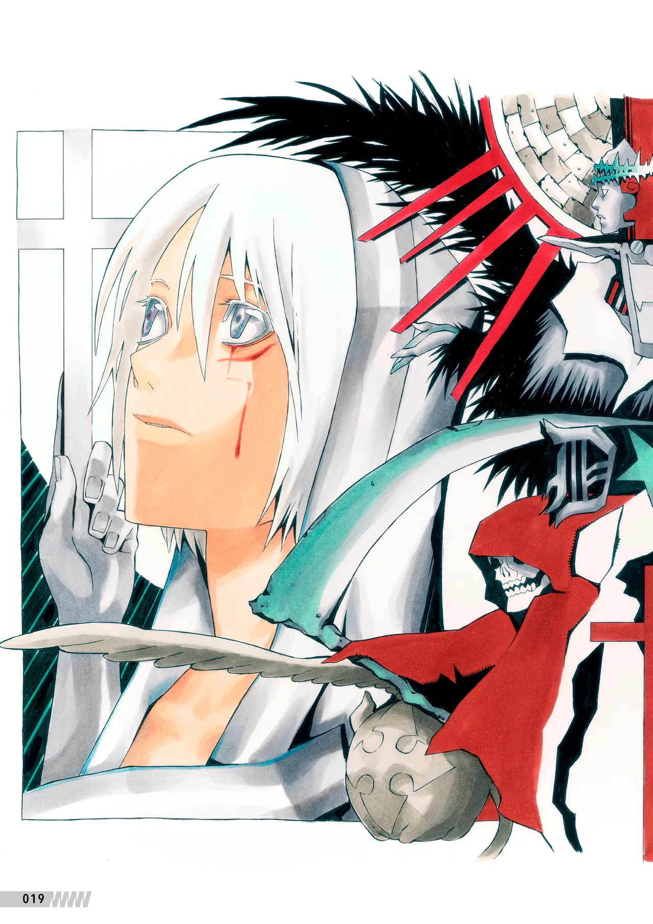 Manga Page 20