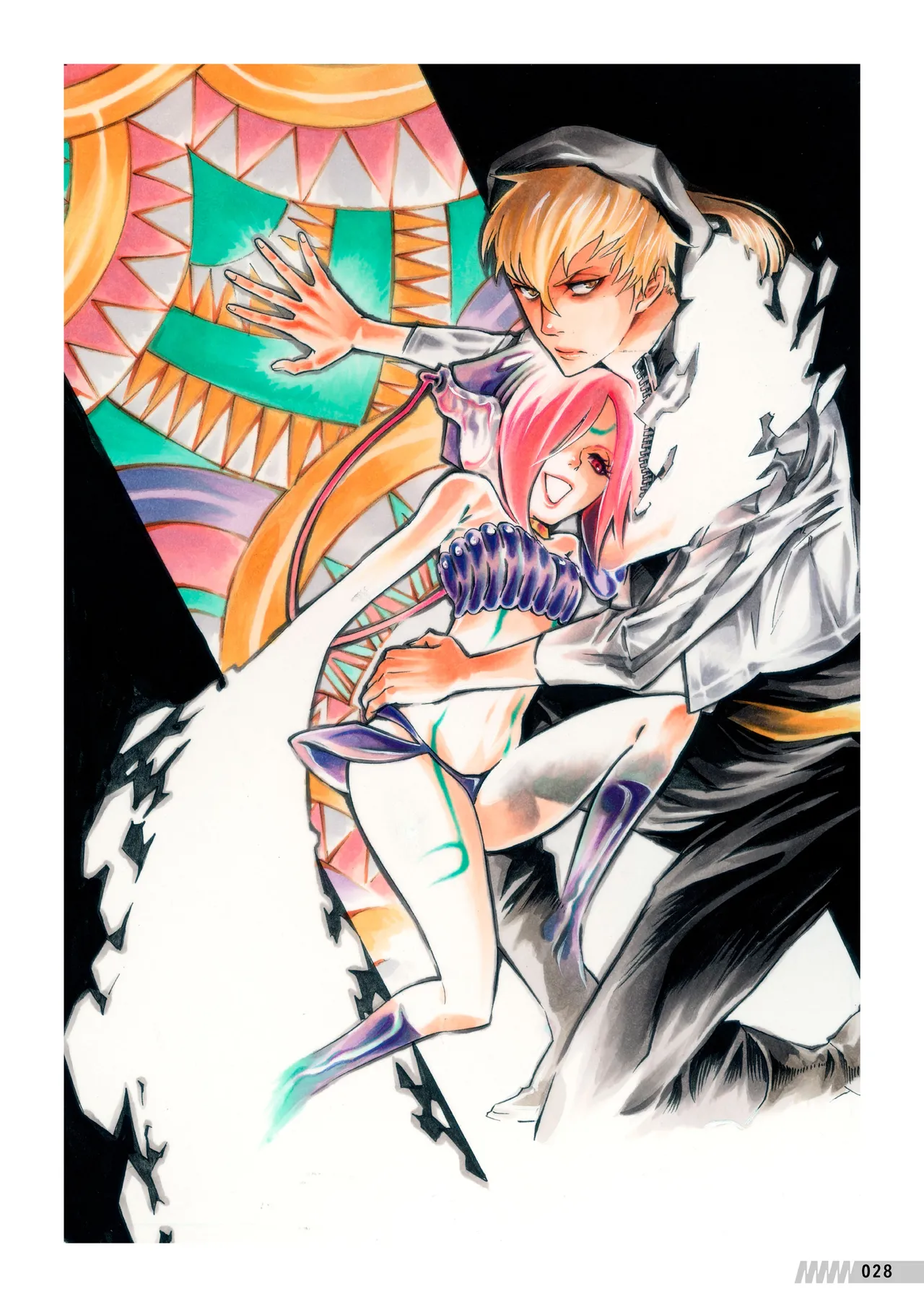 Manga Page 29