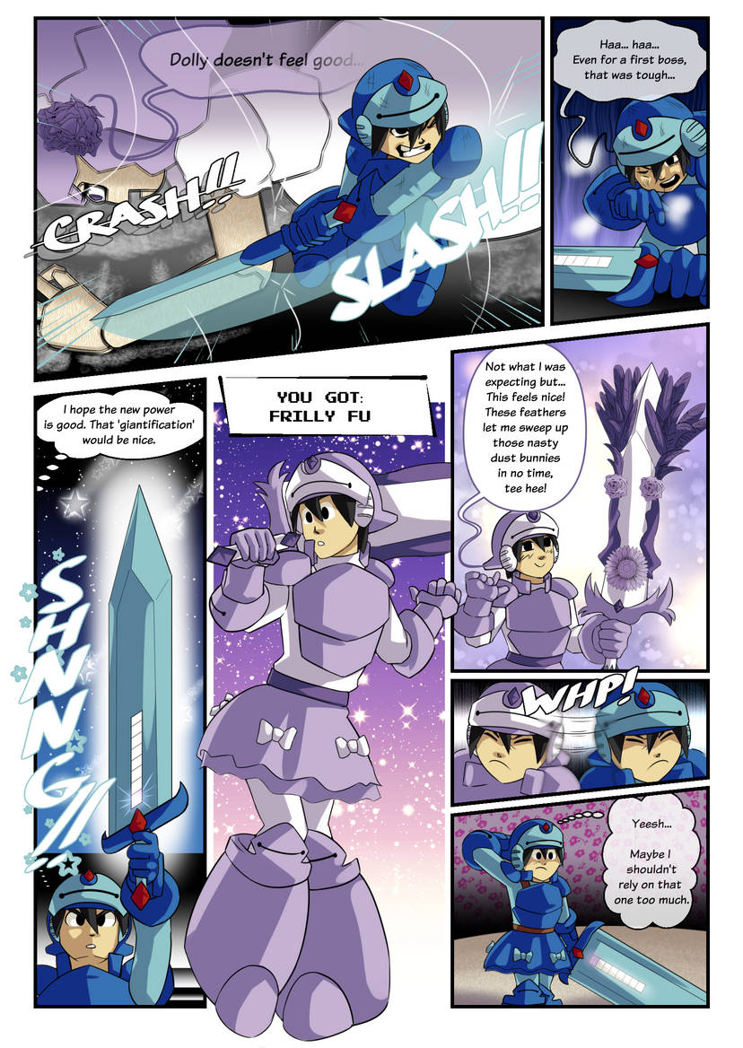 Manga Page 6