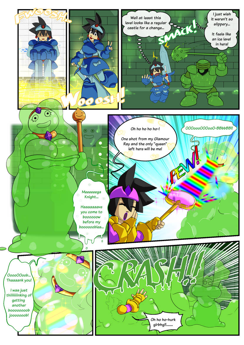 Manga Page 9