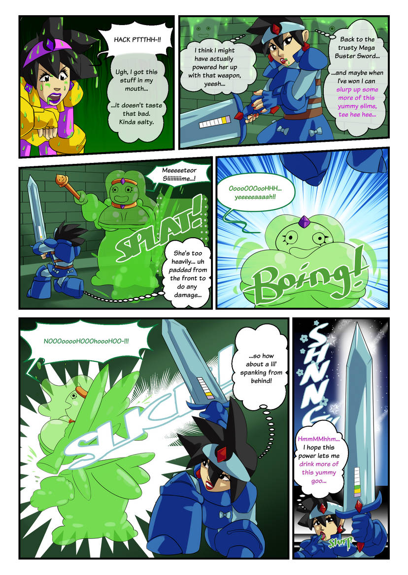Manga Page 10