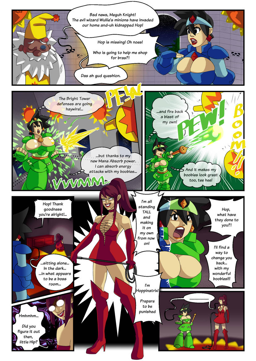 Manga Page 12