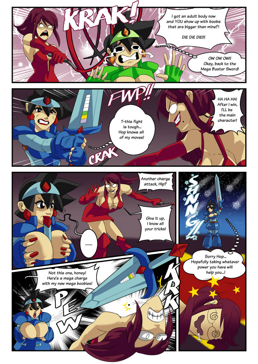 Manga Page 13