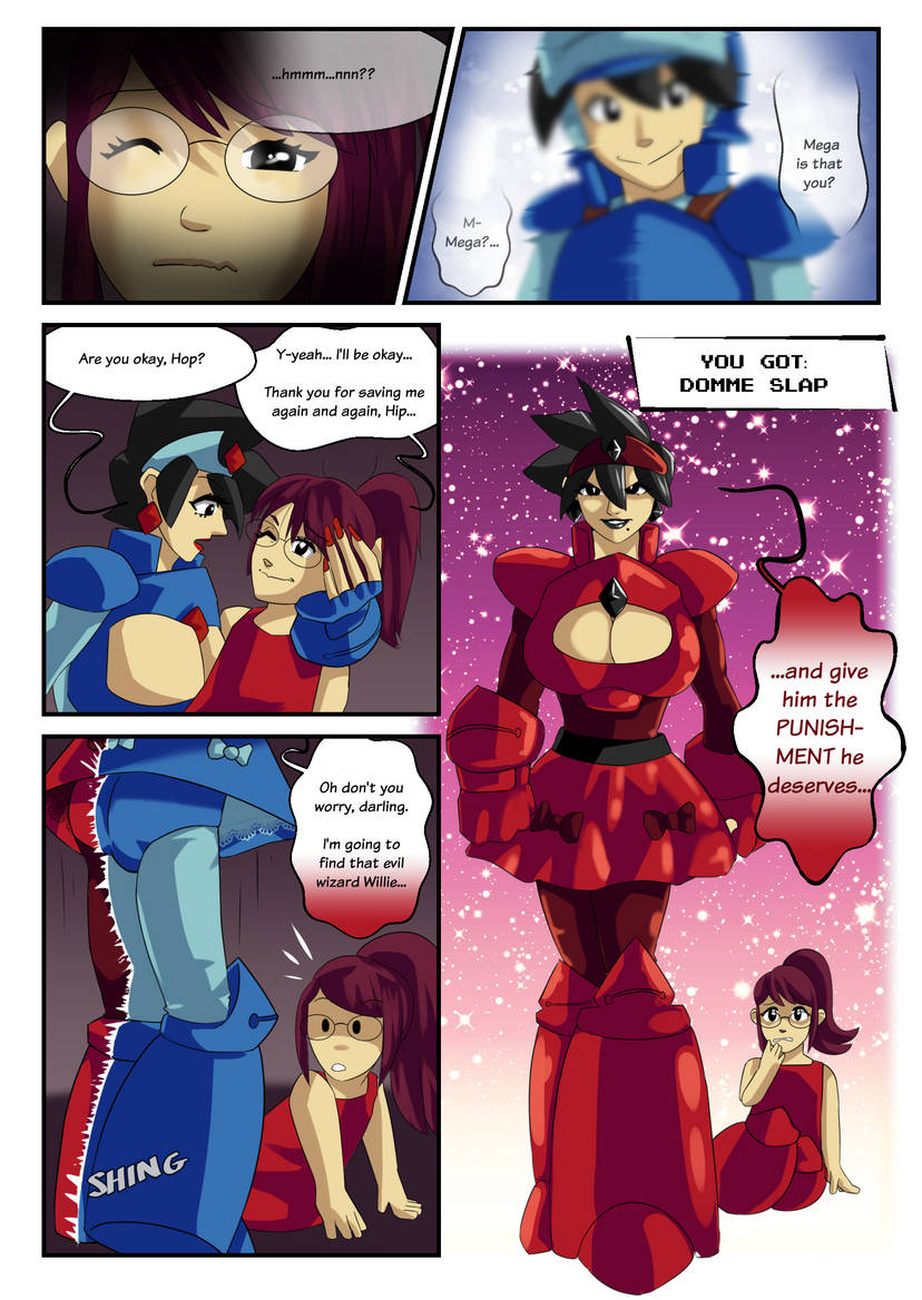 Manga Page 14