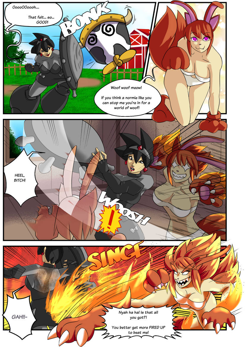 Manga Page 19