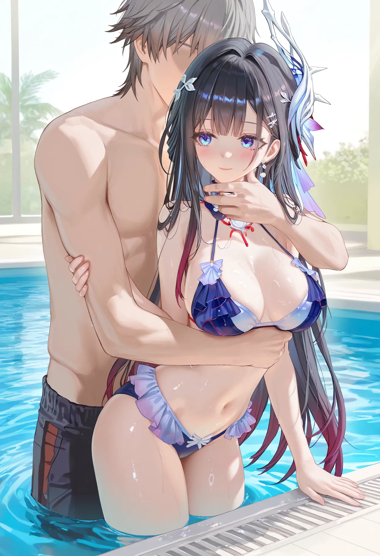 Manga Page 407