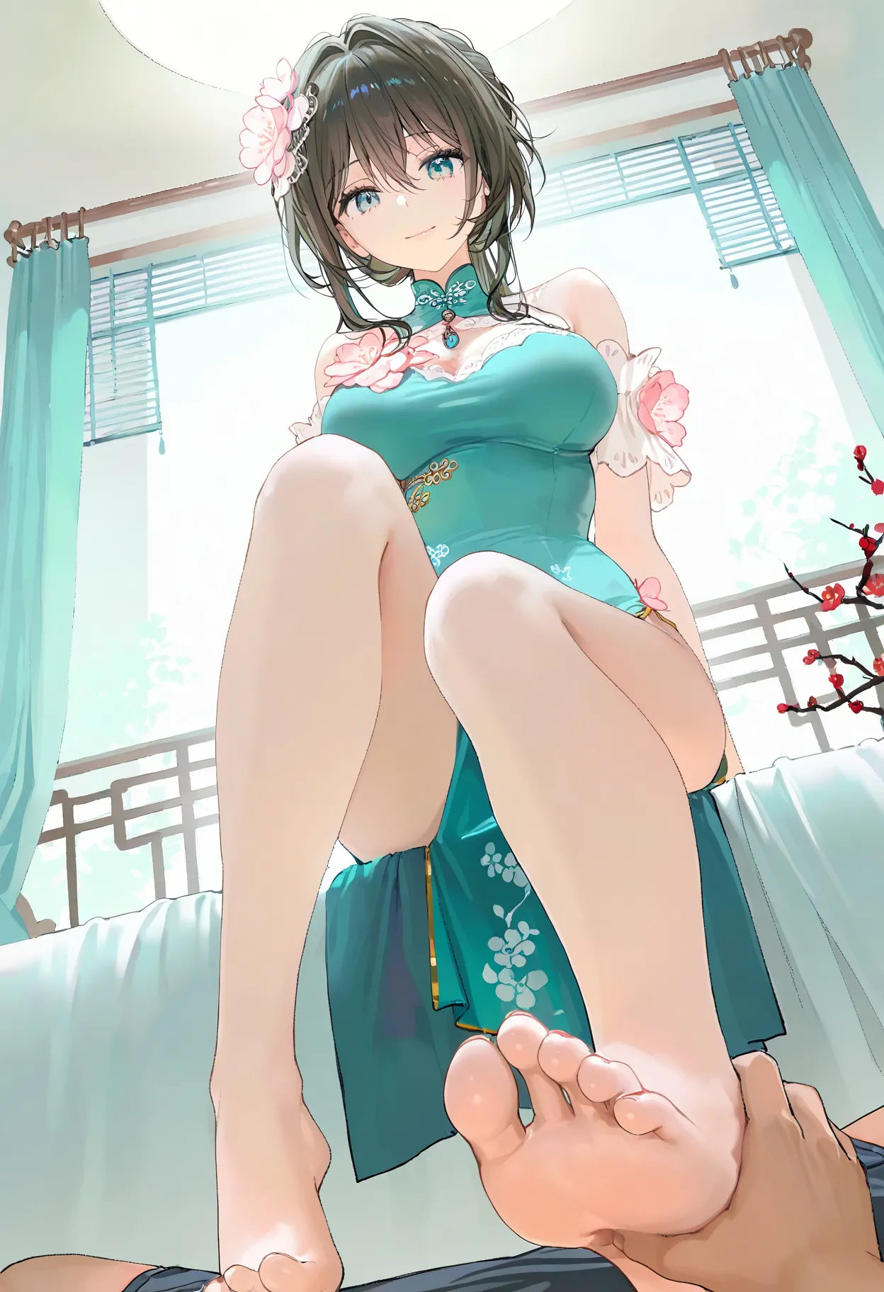 Manga Page 488