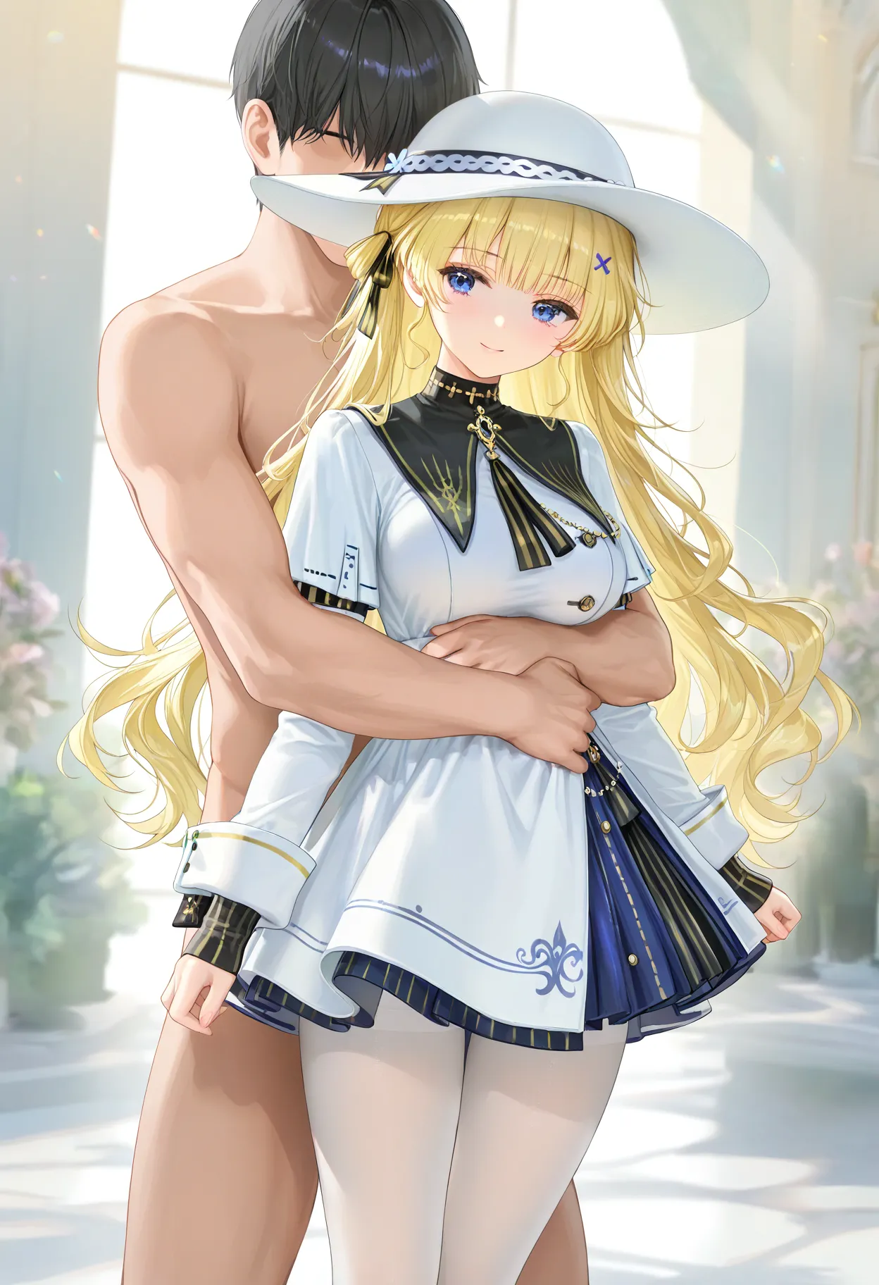 Manga Page 580