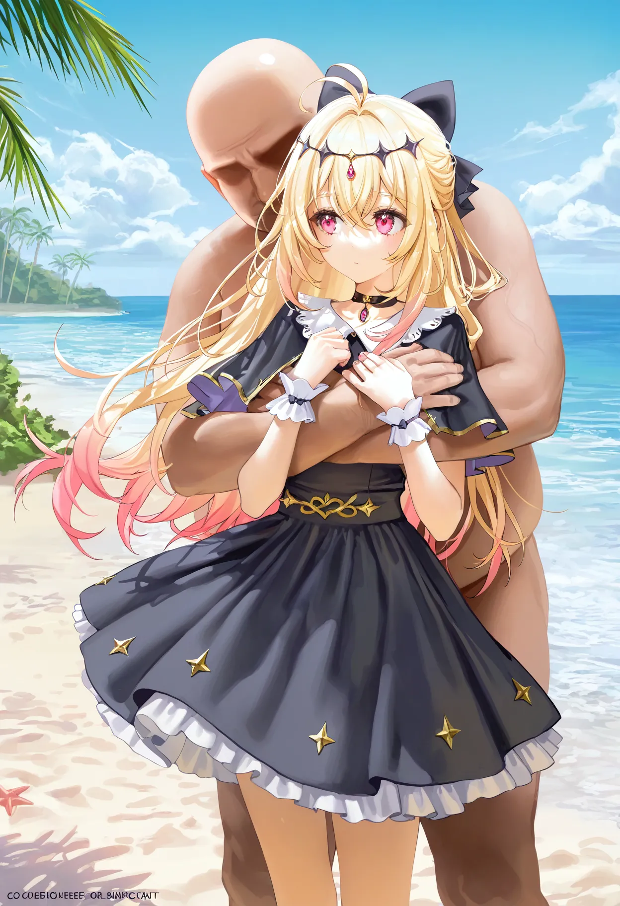 Manga Page 600