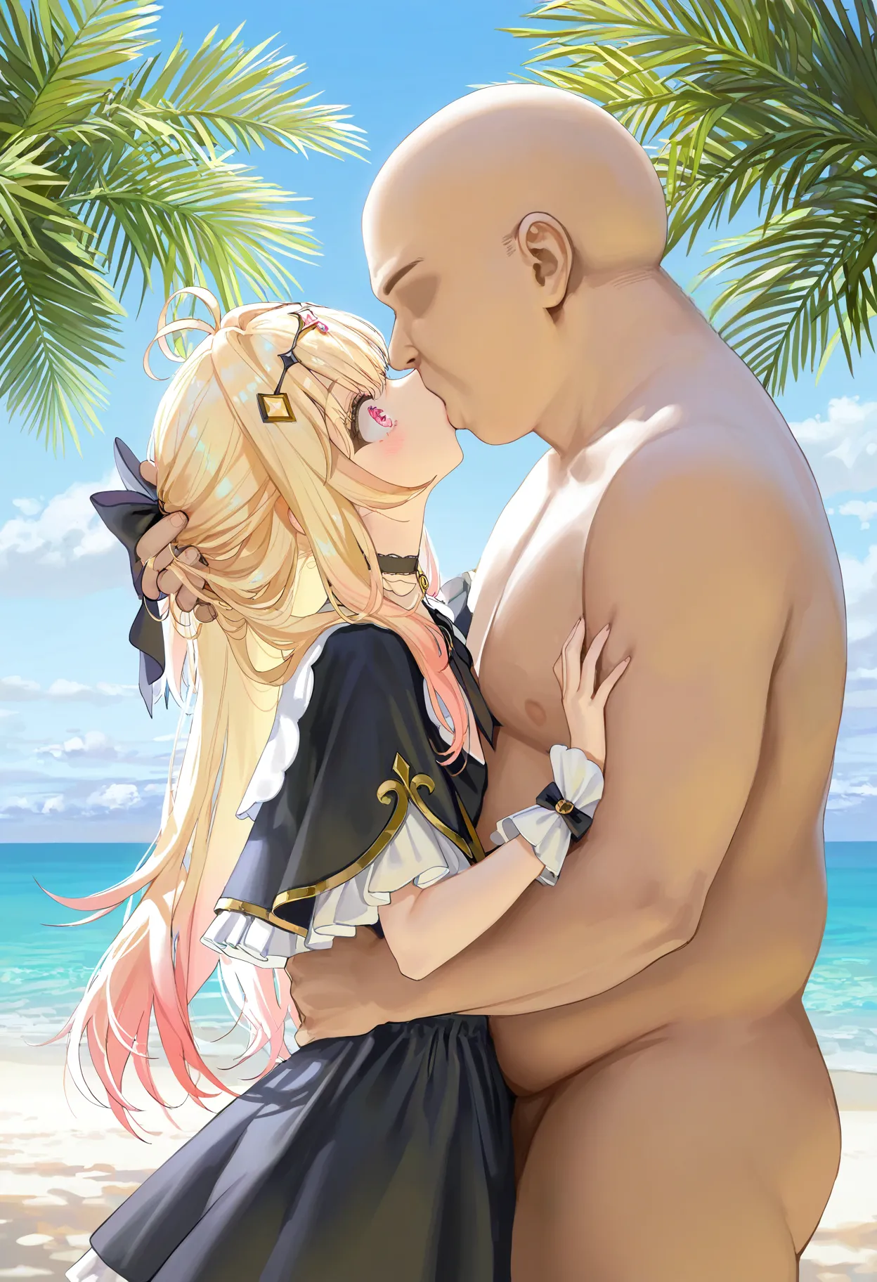 Manga Page 602