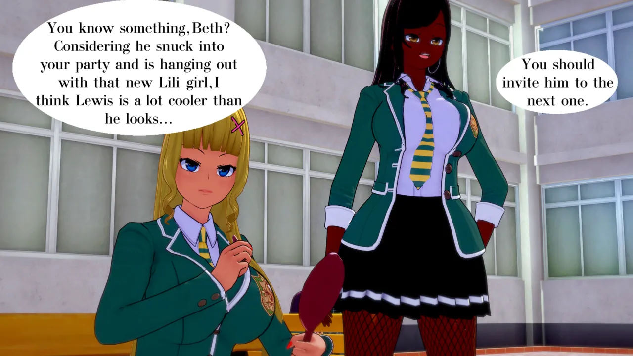 Manga Page 10