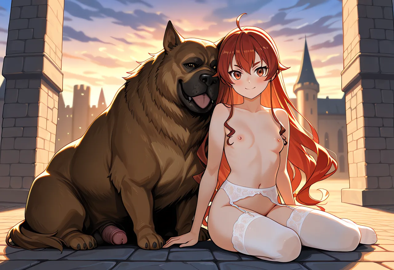 Manga Page 495