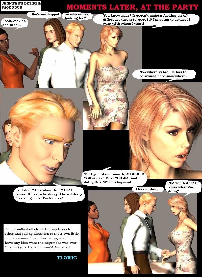 Manga Page 4