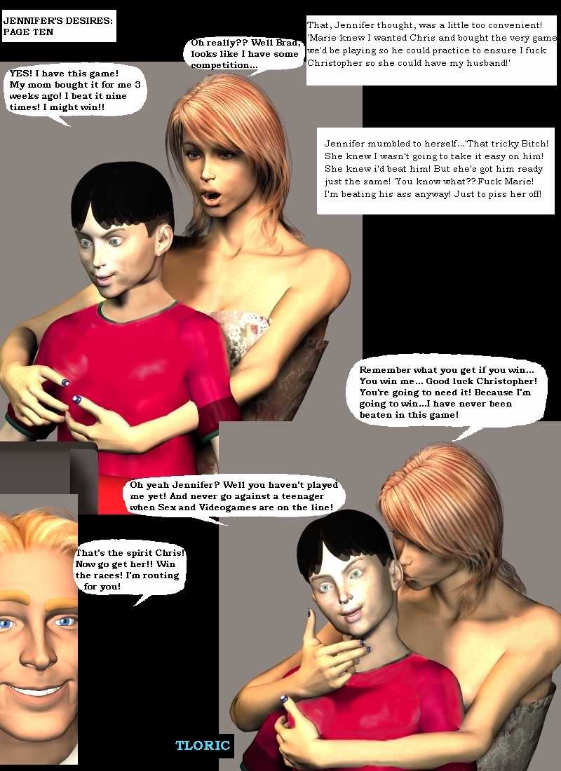 Manga Page 10