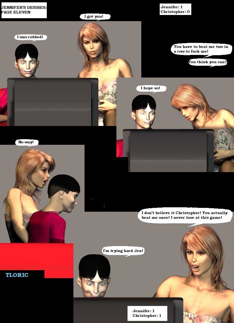 Manga Page 11