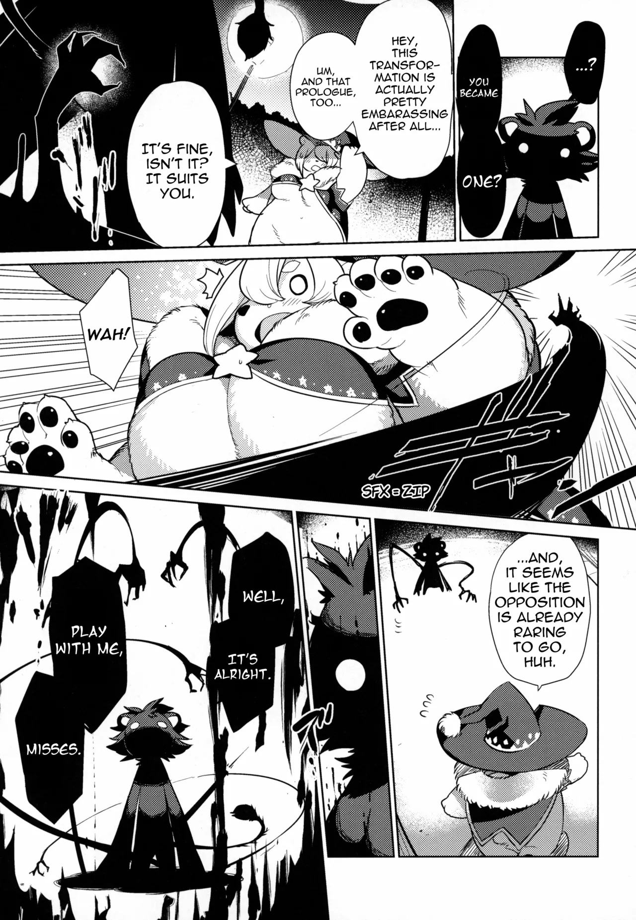 Manga Page 14