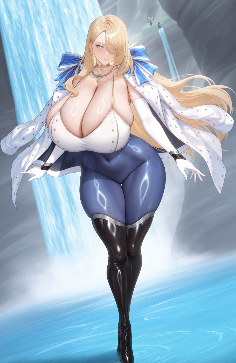 Manga Page 1409